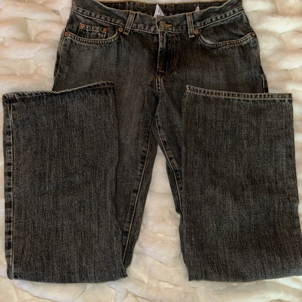 Lucky Brand Dungarees size 6